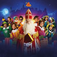 Club van Sinterklaas